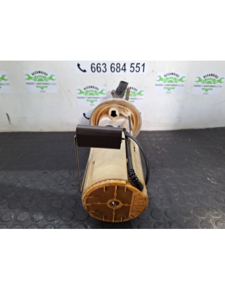 [106946] AFORADOR - IVECO DAILY CAJA CERRADA