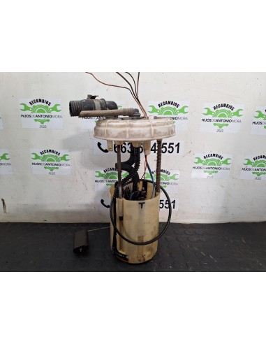 [106946] AFORADOR - IVECO DAILY CAJA CERRADA