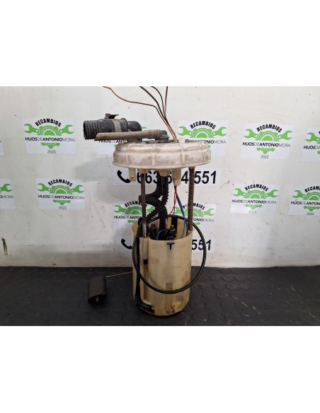 [106946] AFORADOR - IVECO DAILY CAJA CERRADA