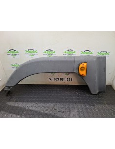 [106945] ALETIN DELANTERO IZQUIERDO - NISSAN CABSTAR...