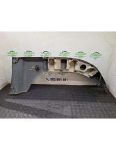 [106945] ALETIN DELANTERO IZQUIERDO - NISSAN CABSTAR... 2