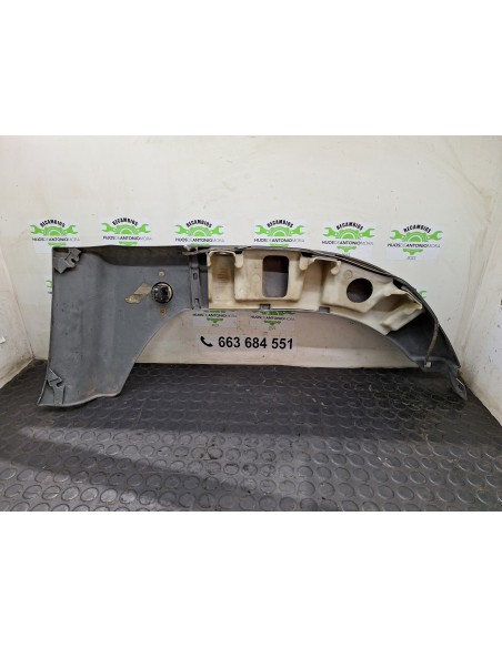 [106945] ALETIN DELANTERO IZQUIERDO - NISSAN CABSTAR -09.06 (01/2006 - 12/2013)