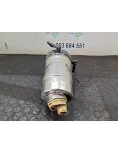 [106941] SOPORTE FILTRO COMBUSTIBLE - NISSAN ECO - T...