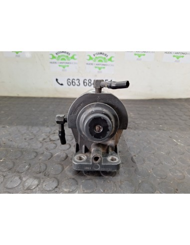 [106941] SOPORTE FILTRO COMBUSTIBLE - NISSAN...