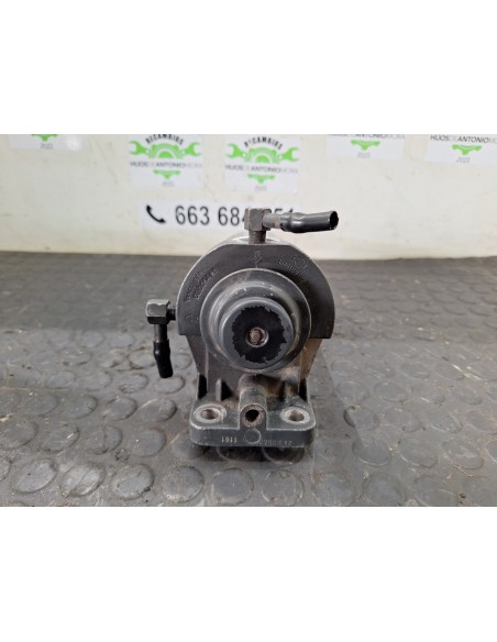 [106941] SOPORTE FILTRO COMBUSTIBLE - NISSAN ECO - T 100.45/78 KW/E2 (01/1996 - ...)