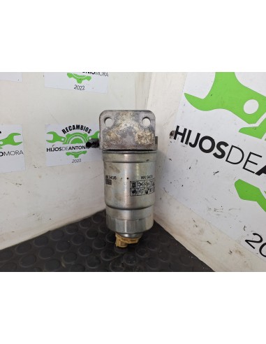 [106941] SOPORTE FILTRO COMBUSTIBLE - NISSAN...