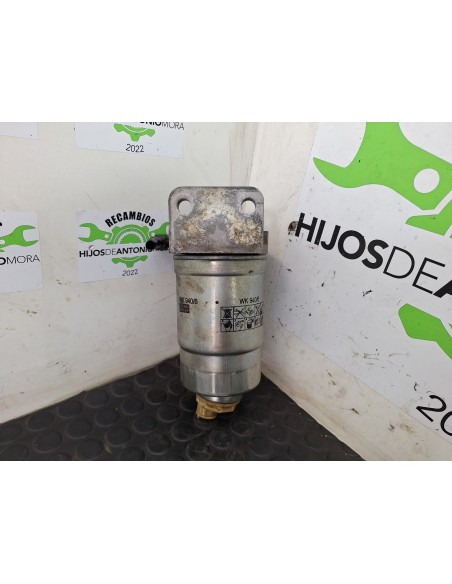 [106941] SOPORTE FILTRO COMBUSTIBLE - NISSAN ECO - T 100.45/78 KW/E2 (01/1996 - ...)