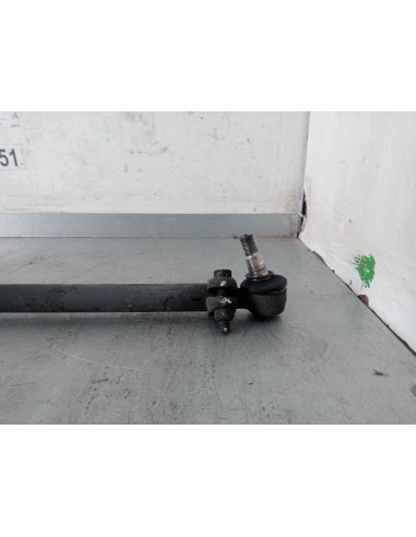 [106939] BARRA DIRECCION - NISSAN ECO - T...