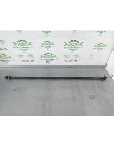 [106939] BARRA DIRECCION - NISSAN ECO - T...