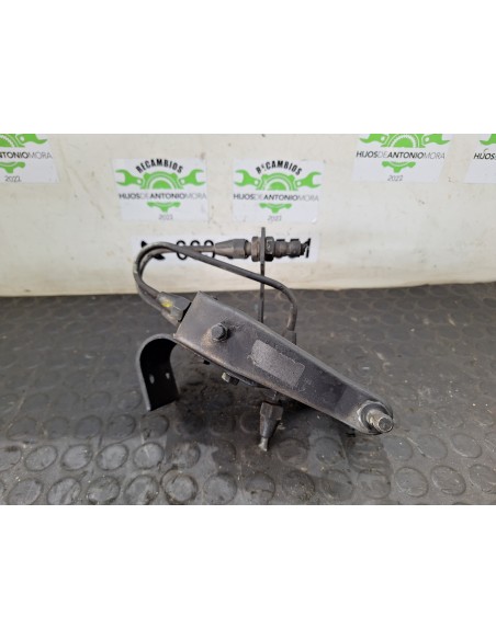 [106938] REPARTIDOR DE FRENO - NISSAN ECO - T 100.45/78 KW/E2 (01/1996 - ...)