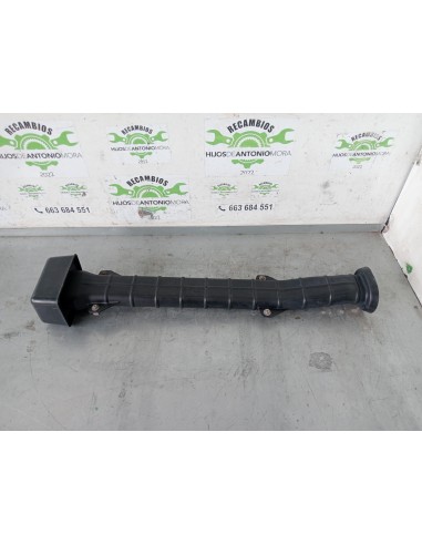 [106934] CHIMENEA FILTRO AIRE - NISSAN ECO - T...