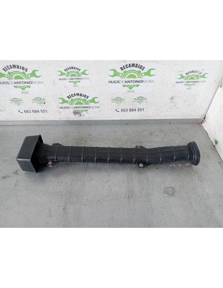 [106934] CHIMENEA FILTRO AIRE - NISSAN ECO - T 100.45/78 KW/E2 (01/1996 - ...)