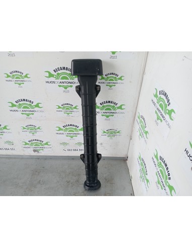 [106934] CHIMENEA FILTRO AIRE - NISSAN ECO - T...