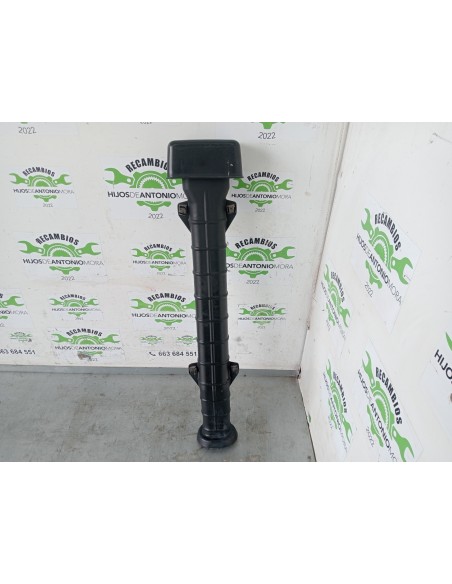 [106934] CHIMENEA FILTRO AIRE - NISSAN ECO - T 100.45/78 KW/E2 (01/1996 - ...)