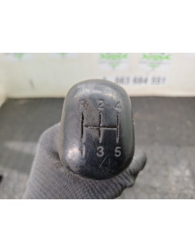 [106932] PALANCA CAMBIO - NISSAN ECO - T...