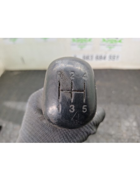 [106932] PALANCA CAMBIO - NISSAN ECO - T 100.45/78 KW/E2 (01/1996 - ...)