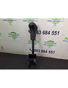 [106932] PALANCA CAMBIO - NISSAN ECO - T 100.45/78 KW/E2... 2