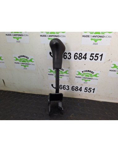 [106932] PALANCA CAMBIO - NISSAN ECO - T...
