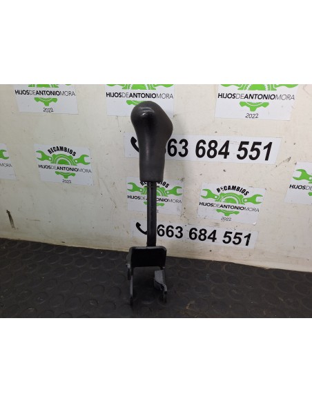 [106932] PALANCA CAMBIO - NISSAN ECO - T 100.45/78 KW/E2 (01/1996 - ...)