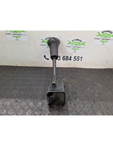 [106932] PALANCA CAMBIO - NISSAN ECO - T...