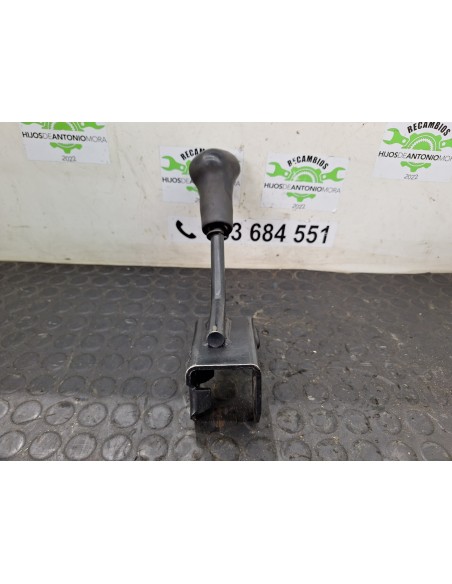 [106932] PALANCA CAMBIO - NISSAN ECO - T 100.45/78 KW/E2 (01/1996 - ...)