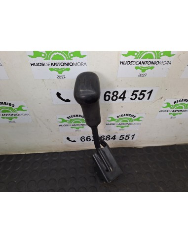 [106932] PALANCA CAMBIO - NISSAN ECO - T...