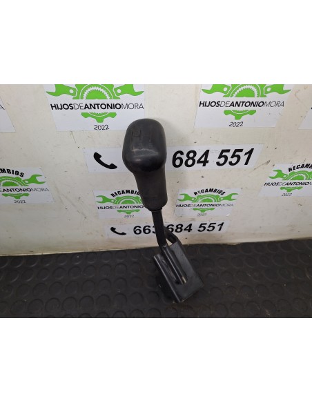 [106932] PALANCA CAMBIO - NISSAN ECO - T 100.45/78 KW/E2 (01/1996 - ...)