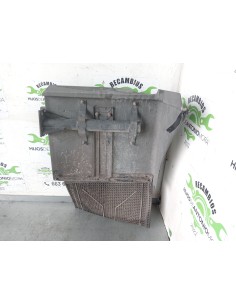 [106930] GUARDABARROS FIJO CABINA IZQUIERDO - NISSAN ECO...