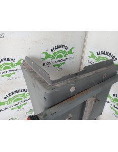 [106930] GUARDABARROS FIJO CABINA IZQUIERDO - NISSAN ECO... 2