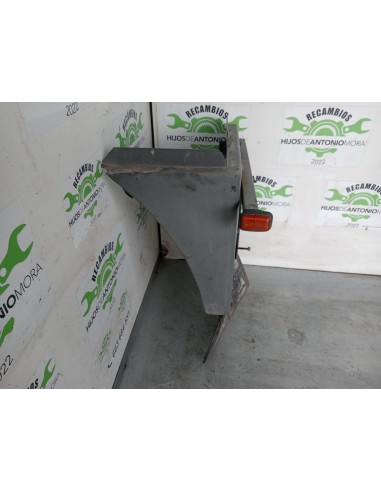 [106930] GUARDABARROS FIJO CABINA IZQUIERDO -...