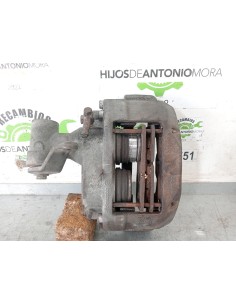 [106928] PINZA DE FRENO DELANTERA IZQUIERDA - IVECO...