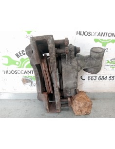 [106928] PINZA DE FRENO DELANTERA IZQUIERDA - IVECO... 2