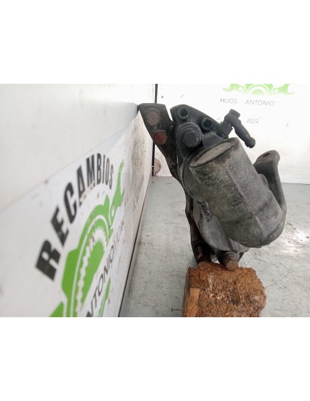 [106928] PINZA DE FRENO DELANTERA IZQUIERDA - IVECO EUROCARGO TECTOR (01/2001 - 12/2003)