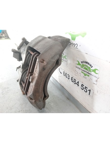 [106928] PINZA DE FRENO DELANTERA IZQUIERDA - IVECO EUROCARGO TECTOR (01/2001 - 12/2003)