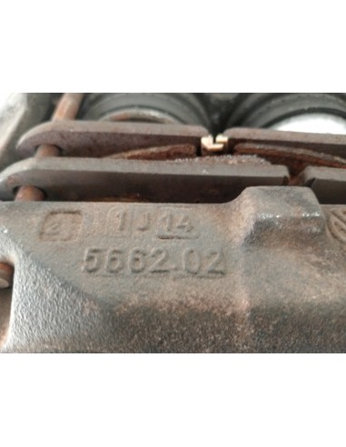 [106928] PINZA DE FRENO DELANTERA IZQUIERDA -...