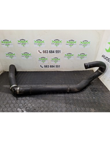 [106926] TUBO DE AGUA - IVECO DAILY CAJA CERRADA