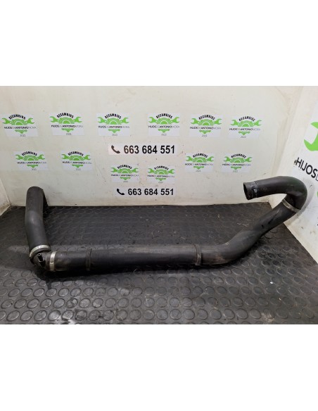 [106926] TUBO DE AGUA - IVECO DAILY CAJA CERRADA