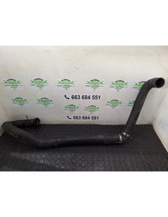 [106926] TUBO DE AGUA - IVECO DAILY CAJA CERRADA 2