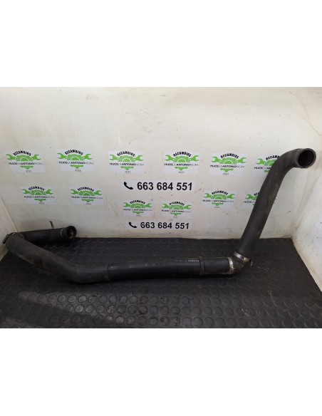 [106926] TUBO DE AGUA - IVECO DAILY CAJA CERRADA