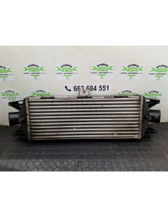 [106925] INTERCOOLER - IVECO DAILY CAJA CERRADA