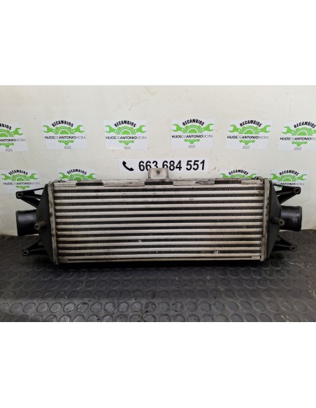 [106925] INTERCOOLER - IVECO DAILY CAJA CERRADA