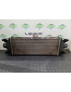 [106925] INTERCOOLER - IVECO DAILY CAJA CERRADA 2