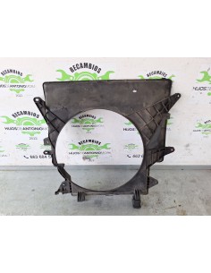 [106924] VOLUTA RADIADOR - IVECO DAILY CAJA CERRADA