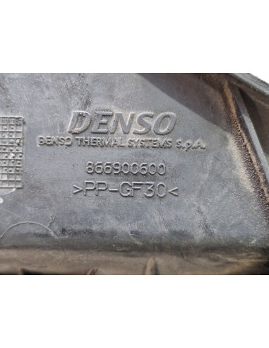 [106924] VOLUTA RADIADOR - IVECO DAILY CAJA...