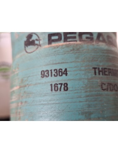 [106923] TUBO DE AGUA - PEGASO TECNO