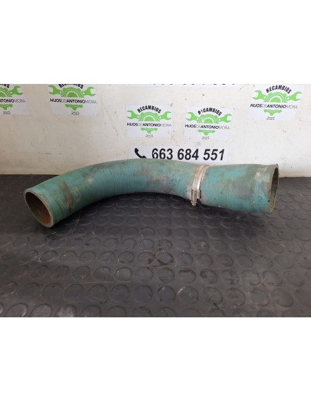 [106923] TUBO DE AGUA - PEGASO TECNO