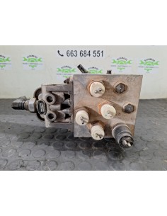 [106922] VALVULA 4 VIAS - RENAULT G 340 TI MANAGER...