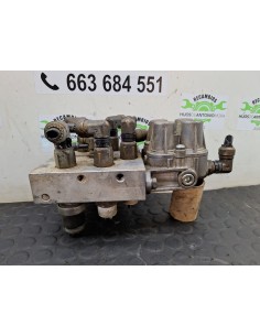 [106922] VALVULA 4 VIAS - RENAULT G 340 TI MANAGER... 2