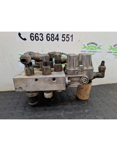 [106922] VALVULA 4 VIAS - RENAULT G 340 TI...