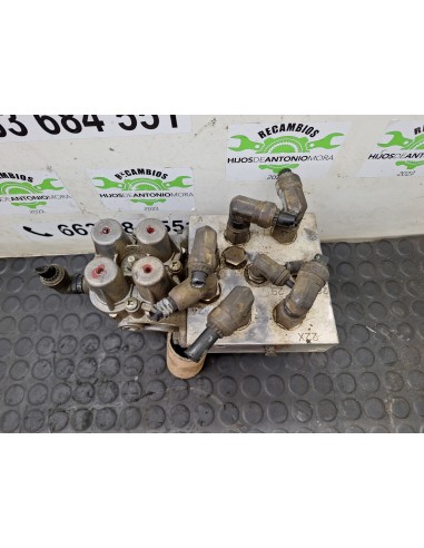 [106922] VALVULA 4 VIAS - RENAULT G 340 TI...